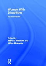 Women with Disabilities: Found Voices
