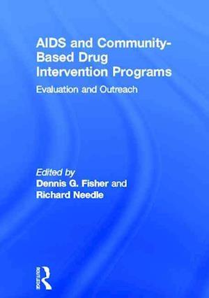 AIDS and Community-Based Drug Intervention Programs