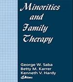 Minorities and Family Therapy