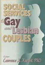 Social Services for Gay and Lesbian Couples