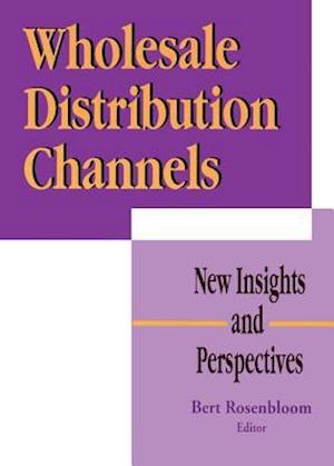 Wholesale Distribution Channels