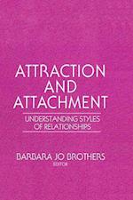 Attraction and Attachment