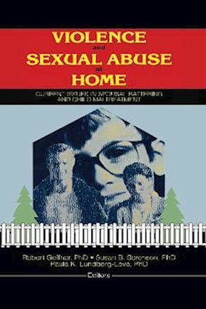 Violence and Sexual Abuse at Home