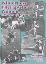 Wilderness Therapy for Women