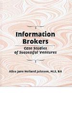 Information Brokers