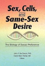 Sex, Cells, and Same-Sex Desire