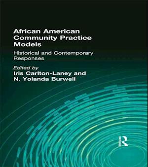 African American Community Practice Models