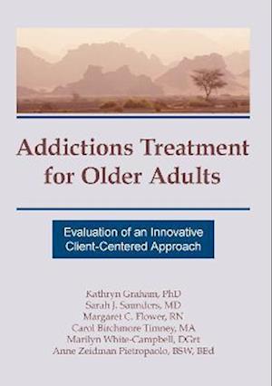 Addictions Treatment for Older Adults