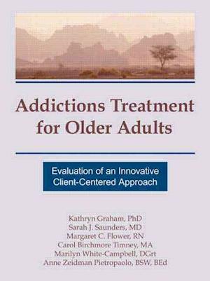 Addictions Treatment for Older Adults