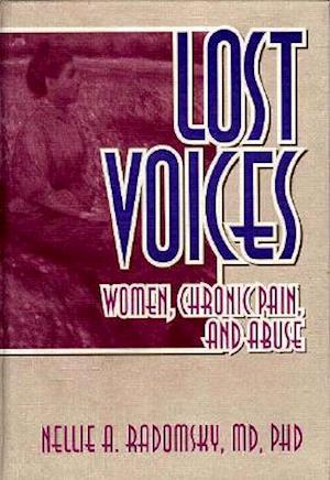 Lost Voices