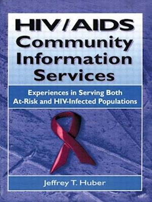 HIV/AIDS Community Information Services