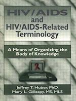 HIV/AIDS and HIV/AIDS-Related Terminology