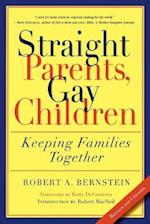 Straight Parents, Gay Children