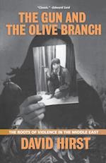 The Gun and the Olive Branch