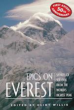 Epics on Everest