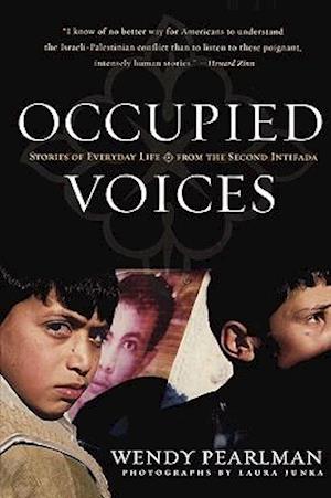 Occupied Voices