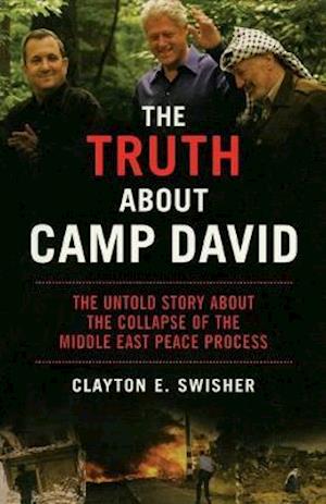 The Truth About Camp David