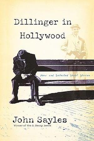 Dillinger in Hollywood