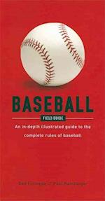 Baseball Field Guide