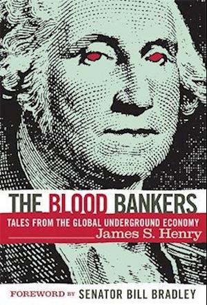 The Blood Bankers