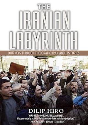 The Iranian Labyrinth