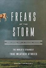 Freaks of the Storm