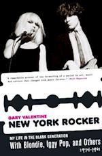 New York Rocker