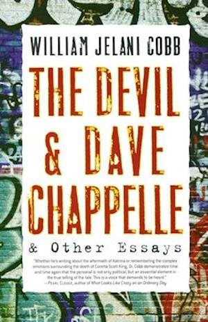 The Devil and Dave Chappelle