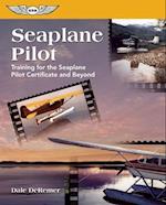 Seaplane Pilot