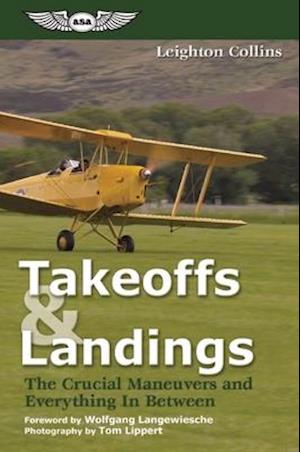 Takeoffs and Landings