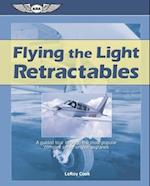 Flying the Light Retractables