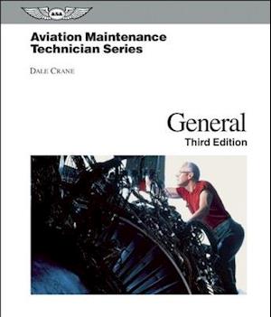Aviation Maintenance Technician: General