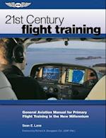 21st Century Flight Training