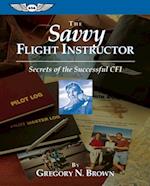 Savvy Flight Instructor (eBook - ePub Edition)
