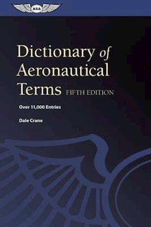 Dictionary of Aeronautical Terms (ePub)