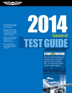 General Test Guide 2014 (PDF eBook)