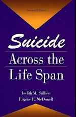 Suicide Across The Life Span