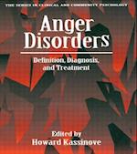 Anger Disorders