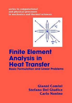 Finite Element Analysis In Heat Transfer