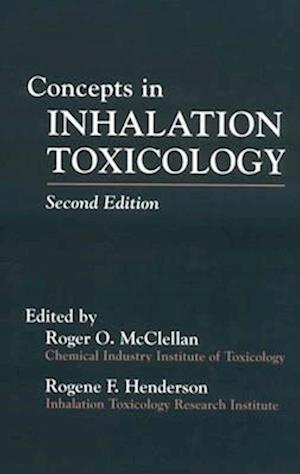 Concepts In Inhalation Toxicology