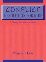 Conflict Resolution For Kids