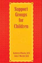 Support Groups For Children