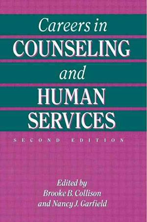 Careers In Counseling And Human Services