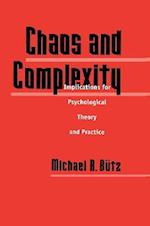 Chaos And Complexity
