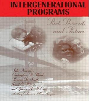 Intergenerational Programs