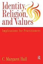 Indentity, Religion And Values