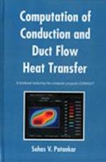 Computation of Conduction and Duct Flow Heat Transfer
