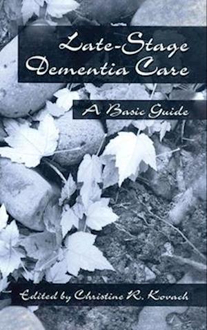 End-Stage Dementia Care