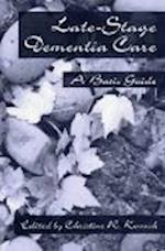 End-Stage Dementia Care