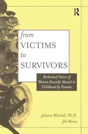 From Victim To Survivor